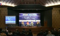 Pembukaan Dialog ASEAN mengenai Hukum Laut Internasional