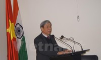 Vietnam menghadiri Konferensi konektivitas ekonomi kawasan Timur Laut dari India dengan ASEAN