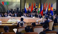 KTT ASEAN- Rusia berakhir dengan baik