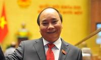 PM Vietnam, Nguyen Xuan Phuc akan menghadiri Konferensi G-7