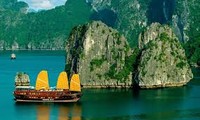 Vietnam- Negeri  yang paling luar biasa untuk  berwisata sendiri