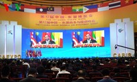 PM Viet Nam, Nguyen Xuan Phuc  percaya pada masa depan kerjasama yang baik antara Tiongkok dan ASEAN