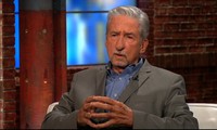 Berpisah selama-lamanya dengan Tom Hayden- Aktivitas pecinta perdamaian dan penentang perang Vietnam