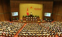 MN Vietnam membahas program target nasional tentang pembangunan pedesaan baru