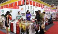 Vietnam menghadiri Pekan Raya Amal di Indonesia