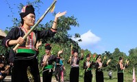 Budaya berkeyakinan dari warga etnis minoritas Kho Mu