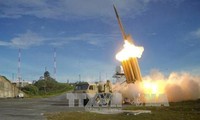 Kementerian Pertahanan Jepang membuka kemungkinan menggelarkan THAAD