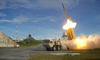 Republik Korea menegaskan kembali  rencana menempatkan THAAD