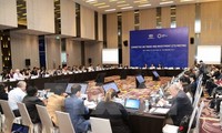 Propinsi Khanh Hoa memperkenalkan keindahan budaya kepada para peserta Konferensi APEC