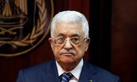 AS menegaskan komitmen terhadap proses perdamaian antara Israel dan Palestina 