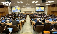 Le Vietnam met en exergue la Convention des Nations Unies sur le droit de la mer