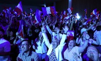 Élections françaises: appel au front républicain contre l'extrême droite