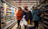 Le Royaume-Uni surprend avec une croissance économique de 0,4% en mai