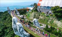 Hanoï et Da Nang figurent parmi les meilleures destinations pour voyager seul en Asie du Sud-Est