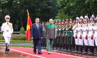 Créer une nouvelle impulsion à la coopération entre le Vietnam et le Timor Oriental