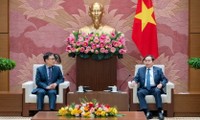 Le Vietnam et la République de Corée renforcent leur partenariat stratégique intégral