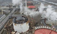 AIEA: L'incendie de la centrale nucléaire de Zaporijjia n'a pas de conséquences majeures