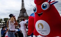 JO Paris 2024: 11,2 millions de visiteurs pour la capitale en trois semaines