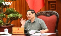 Pham Minh Chinh appelle à une réforme globale pour le développement futur du Vietnam