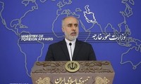 L'Iran promet de riposter aux nouvelles sanctions européennes 