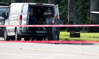 Tentative d’assassinat de Trump sur un terrain de golf: Un suspect arrêté