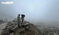 Quand la Voix du Vietnam devient un lien vital en pleine tempête