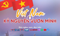 Vietnam - à l'aube d'un nouvel essor