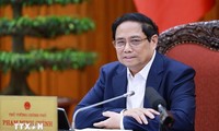 Pham Minh Chinh participera aux 44e et 45e sommets de l’ASEAN