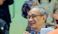 Nguyên Xuân Khang, le «grand-père» des orphelins du village de Nu