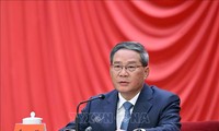 Li Qiang attendu au Vietnam