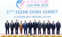 L'ASEAN appelle à l'adoption rapide du COC, faisant de la mer Orientale une zone de paix, d'amitié et de coopération