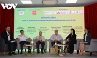 Le Vietnam mise sur la logistique verte pour atteindre ses objectifs climatiques