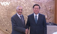 Vietnam-Maroc: renforcement des liens historiques et perspectives d’avenir