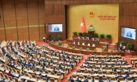 Le Vietnam se projette vers une nouvelle ère de croissance dynamique