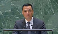 À l’ONU, le Vietnam plaide pour une désescalade au Moyen-Orient