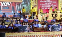 Un record national pour la musique traditionnelle khmère à Soc Trang