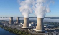 COP29 : les États-Unis annoncent un plan de développement de l'énergie nucléaire