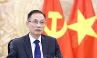 Renforcer la confiance politique entre le Vietnam et la Malaisie