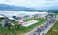 Ninh Thuân: Vers une infrastructure moderne et connectée