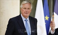 Michel Barnier menacé de censure