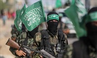 Accord historique à Gaza: Le Hamas et le Fatah vers une gestion commune