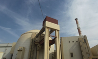 Nucléaire iranien: Fordo sous haute surveillance internationale