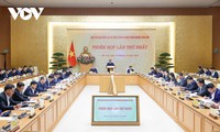 Pham Minh Chinh: le développement de l'industrie des semi-conducteurs, un enjeu stratégique pour le Vietnam