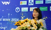 Hô Chi Minh-Ville lance sa Semaine de l’innovation et de l’entrepreneuriat 2024