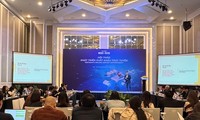 Commerce électronique: le Vietnam vise 5,8 milliards de dollars d’exportations en 2028