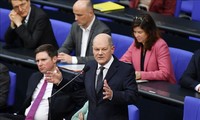 Allemagne: la coalition Scholz s’effondre, cap sur des élections anticipées