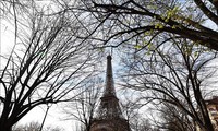 Tour Eiffel: Évacuation d’urgence après un incident technique