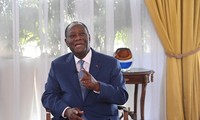 L'armée française quittera la Côte d'Ivoire 