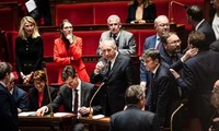 France: François Bayrou dévoile les priorités de son mandat