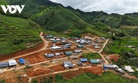 Un Têt empreint de chaleur dans des foyers tout neufs